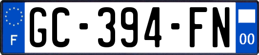GC-394-FN