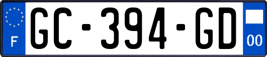 GC-394-GD