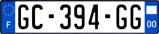 GC-394-GG
