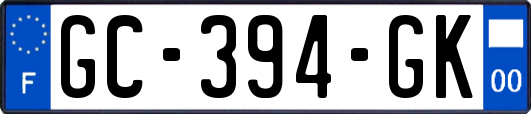 GC-394-GK