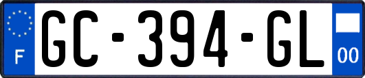 GC-394-GL