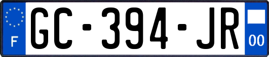 GC-394-JR