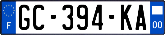 GC-394-KA