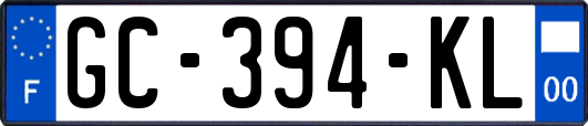 GC-394-KL