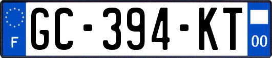 GC-394-KT