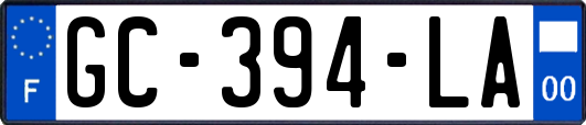 GC-394-LA