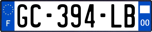 GC-394-LB
