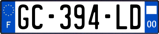 GC-394-LD
