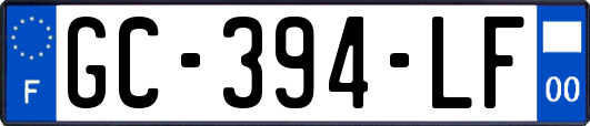 GC-394-LF