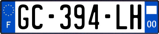 GC-394-LH