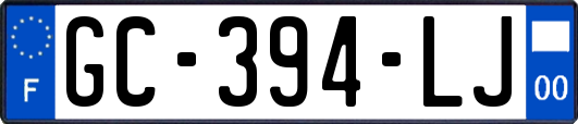 GC-394-LJ