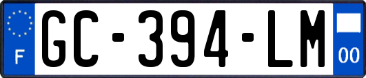 GC-394-LM