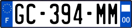 GC-394-MM