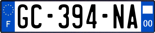 GC-394-NA
