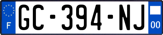 GC-394-NJ