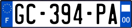 GC-394-PA