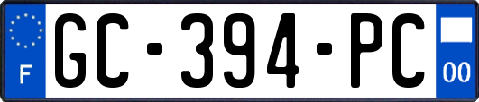 GC-394-PC