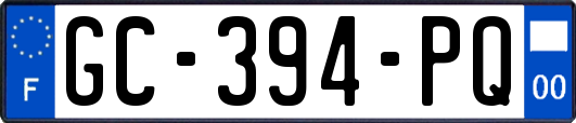 GC-394-PQ
