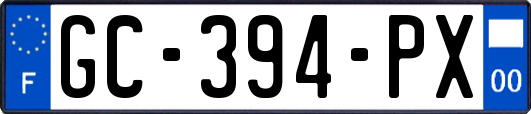GC-394-PX
