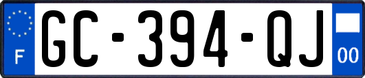 GC-394-QJ