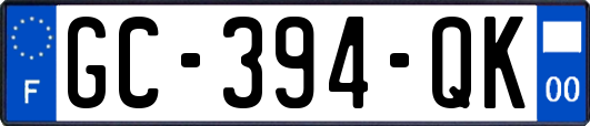 GC-394-QK