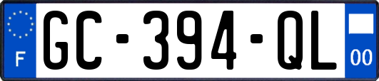 GC-394-QL