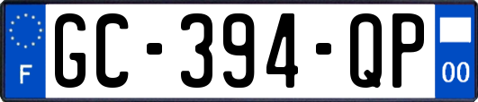 GC-394-QP