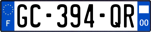GC-394-QR