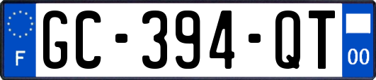 GC-394-QT