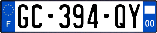 GC-394-QY