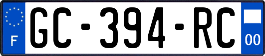 GC-394-RC