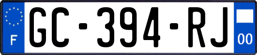 GC-394-RJ
