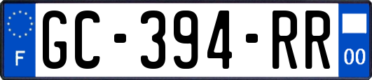 GC-394-RR