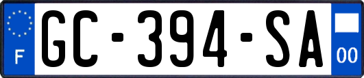 GC-394-SA