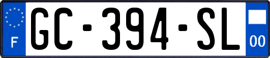 GC-394-SL