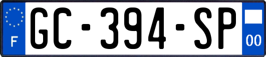 GC-394-SP