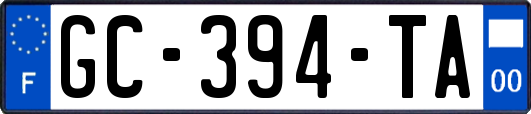 GC-394-TA