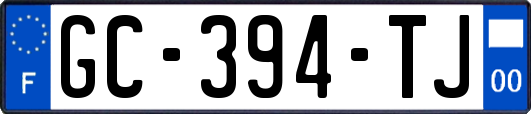 GC-394-TJ