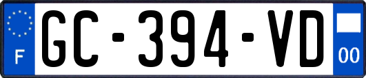 GC-394-VD