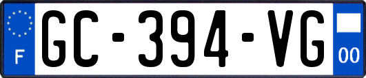 GC-394-VG