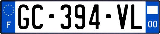 GC-394-VL