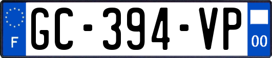 GC-394-VP