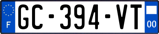 GC-394-VT