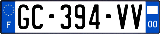 GC-394-VV