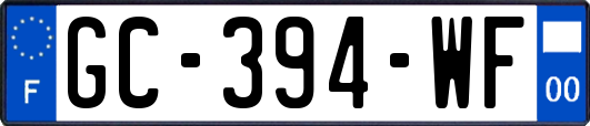 GC-394-WF