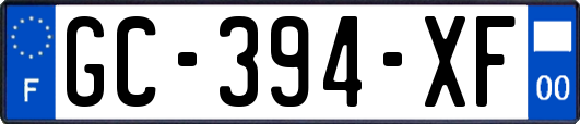 GC-394-XF