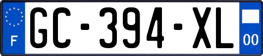 GC-394-XL