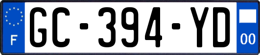 GC-394-YD