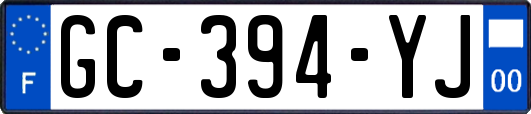GC-394-YJ