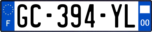 GC-394-YL
